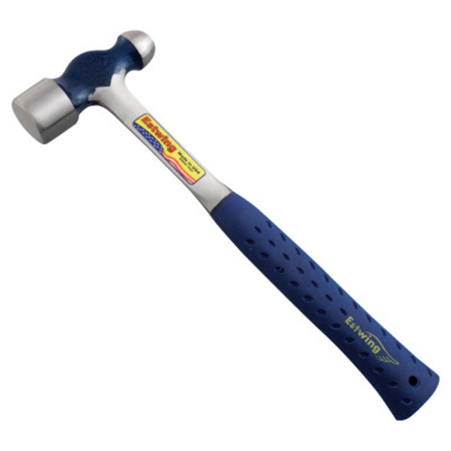 Ball Pein Hammer, Straight