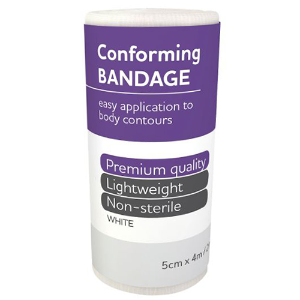 AeroForm Conforming Gauze Bandage