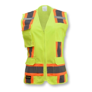  Class 2 Women's Surveyor Vest, SV6W