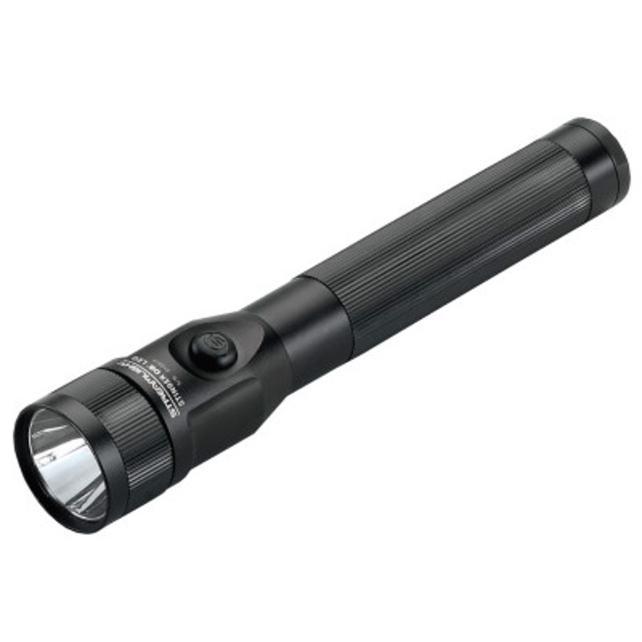 Stinger DS LED Rechargeable Flashlights, 1 3.6 V, AC/DC Charger, PiggyBack