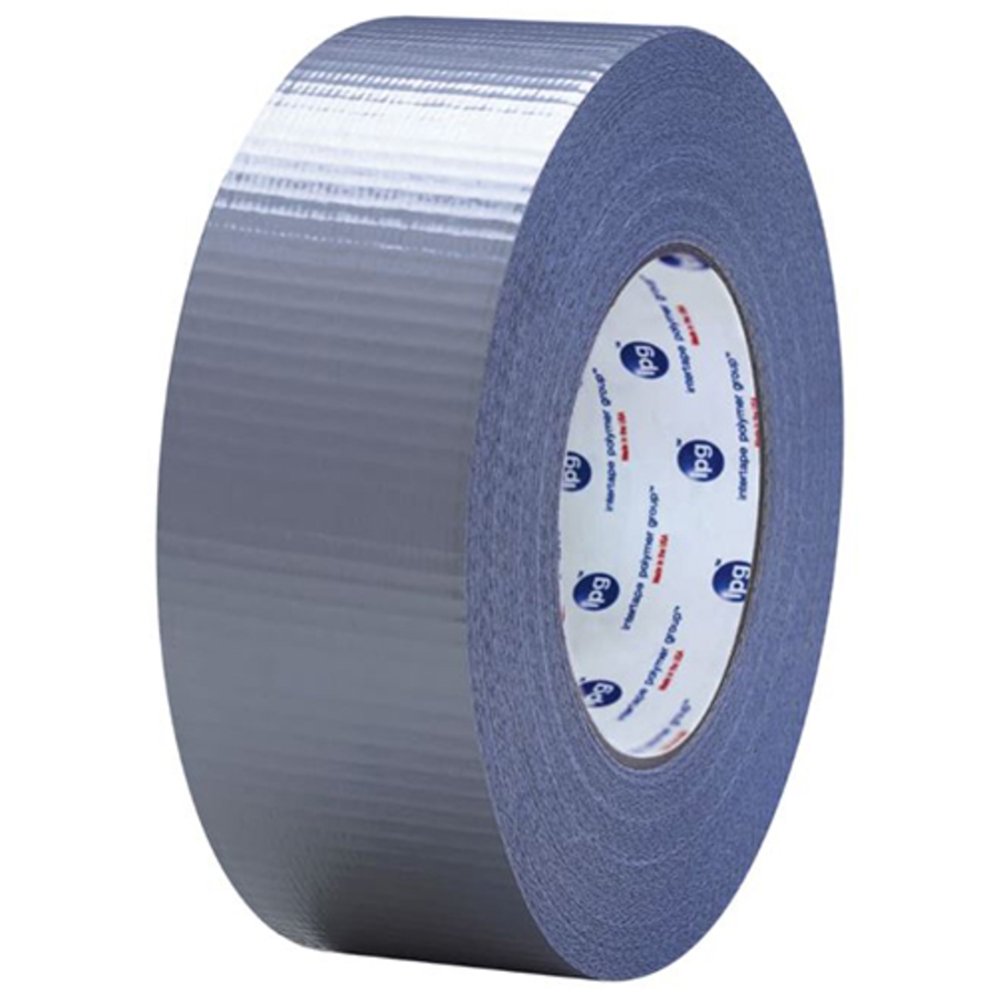 AC20 Utility Grade Duct Tape, 74977, Silver, 2" x 60 yd x 9 mil
