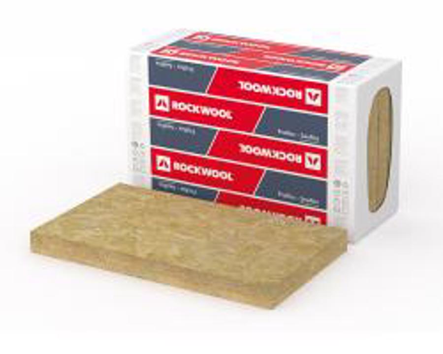 ProRox SL 960 Industrial Insulation Board, 4" X 24 X 48, RHT80