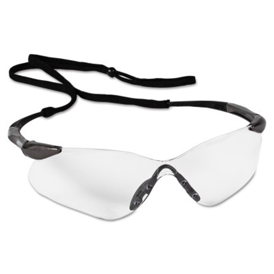 Tenet Solutions V30 Nemesis Safety Glasses Main