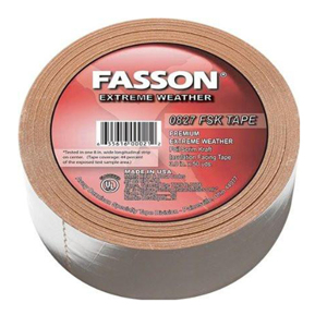 Fasson, FSK Facing Tape, 0827