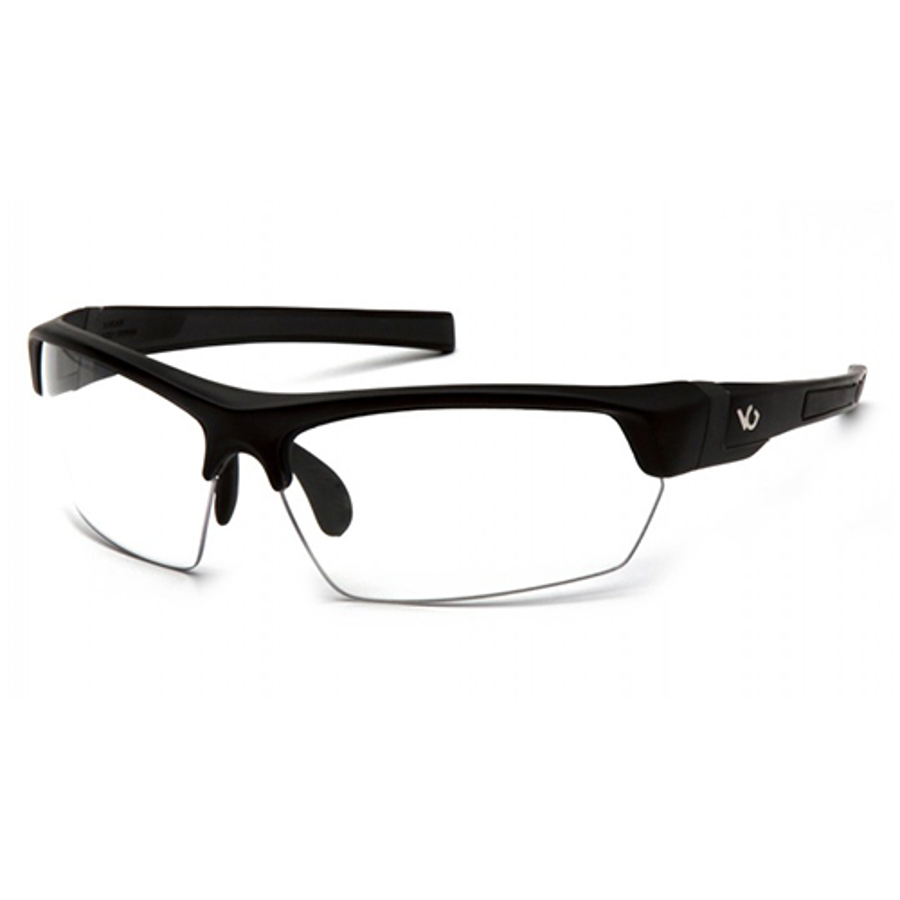 Venture Gear Tensaw Safety Glasses, Anti-Fog