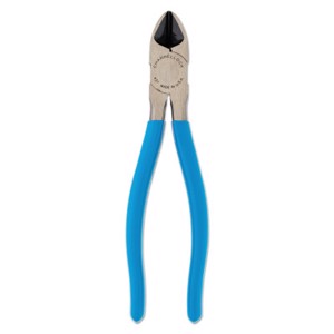 Cutting Pliers-Box Joint, 7 in