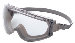 Stealth Safety Goggles