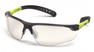 Sitecore Safety Glasses, Uncoated
