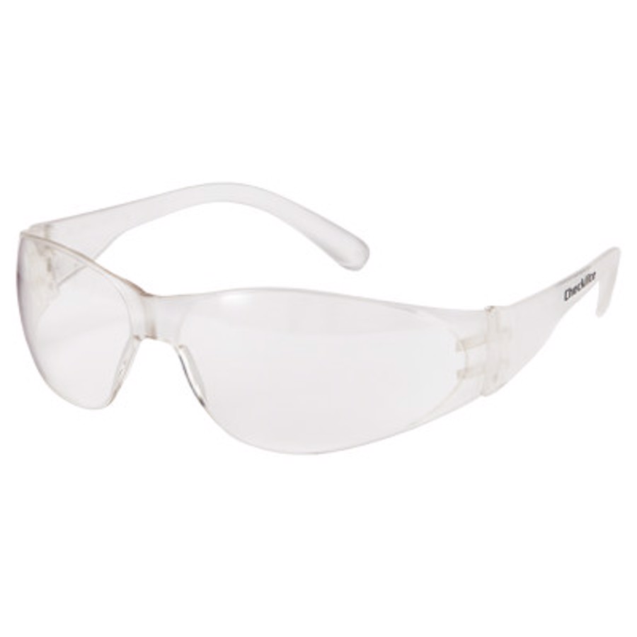 Checklite Series Safety Glasses, CL1